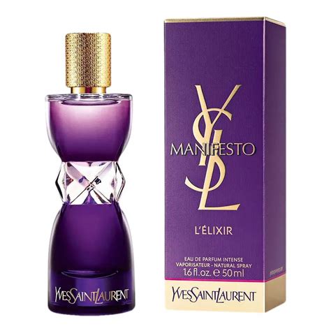 ysl manifesto l'elixir douglas|ysl manifesto gift set.